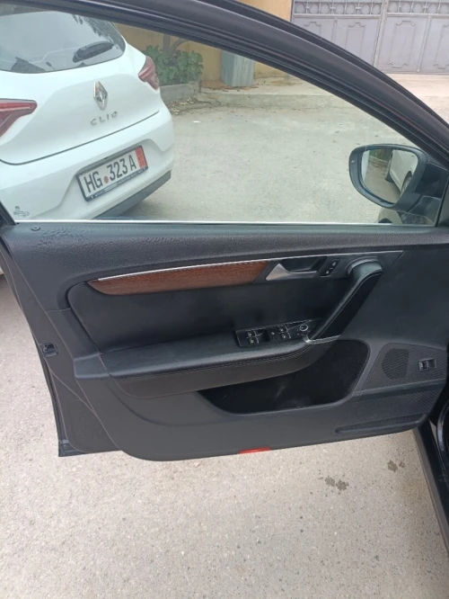 Volkswagen Passat 2013 R Line