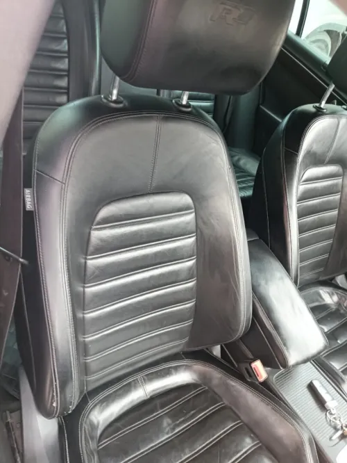 Volkswagen Passat 2013 R Line