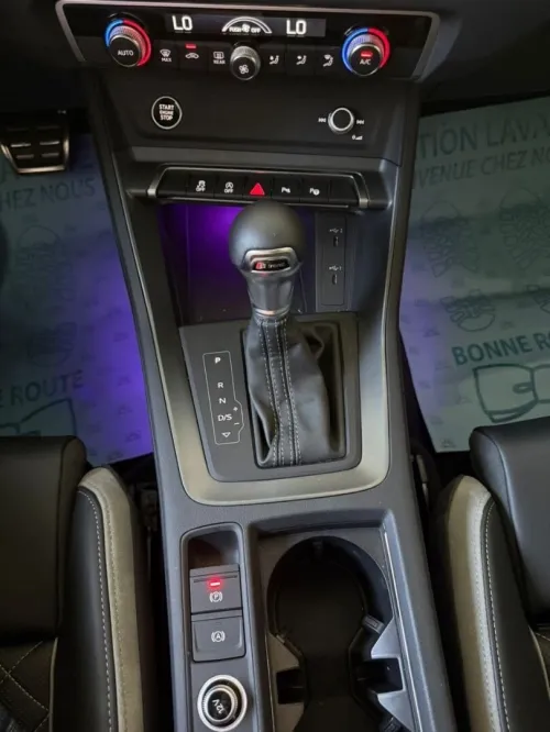 Audi Q3 2026 S line