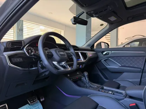 Audi Q3 2026 S line