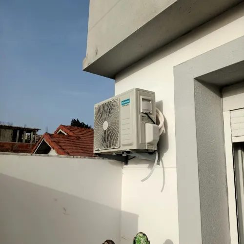 Réparation et recharge gaz climatiseur