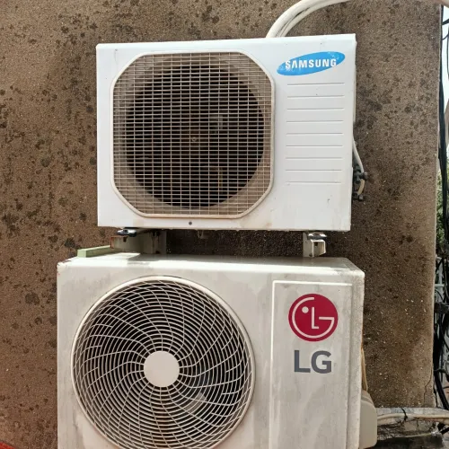 Réparation et recharge gaz climatiseur