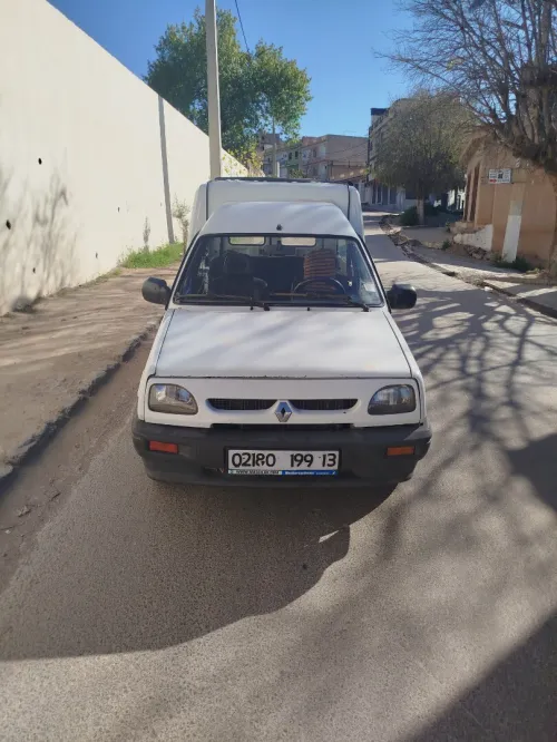 Renault Express 1999 