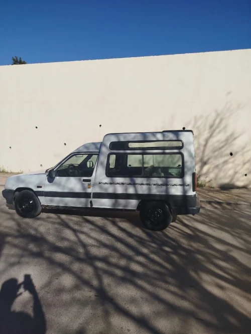 Renault Express 1999 