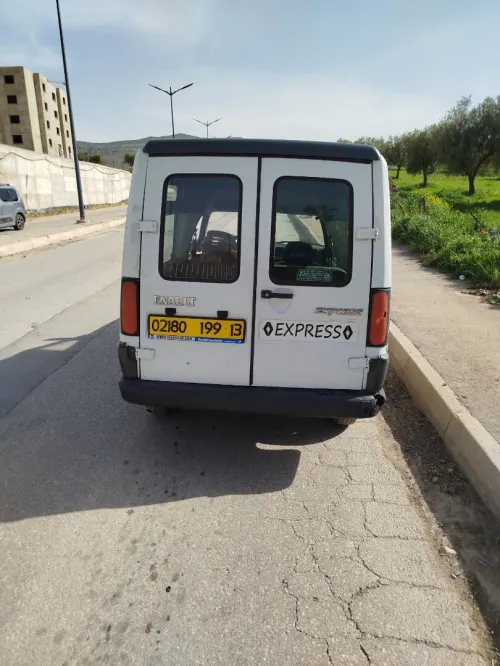 Renault Express 1999 
