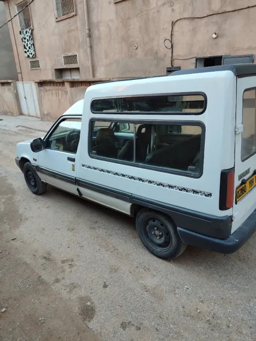 Renault Express 1999 Express
