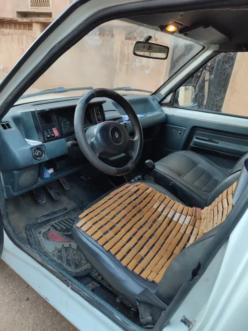 Renault Express 1999 Express
