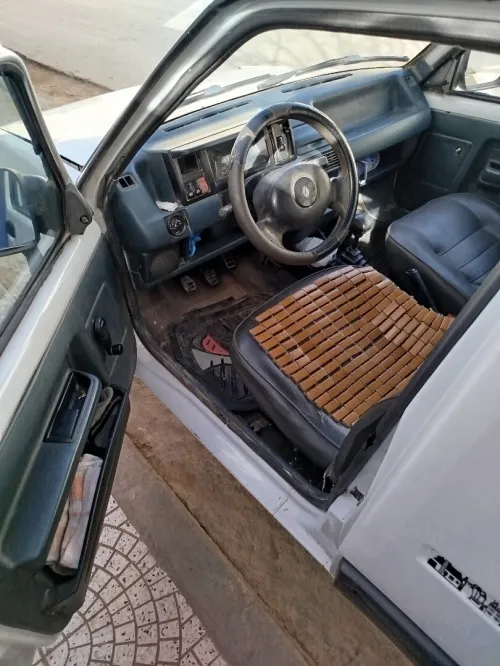 Renault Express 1999 