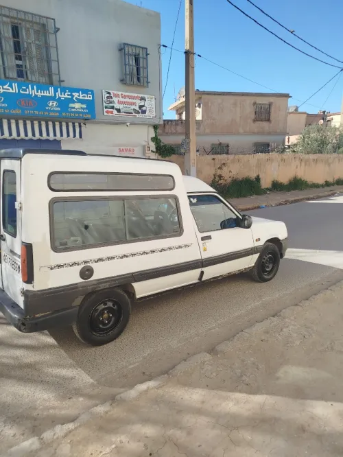 Renault Express 1999 