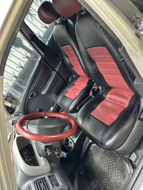Suzuki Alto 2011 Alto