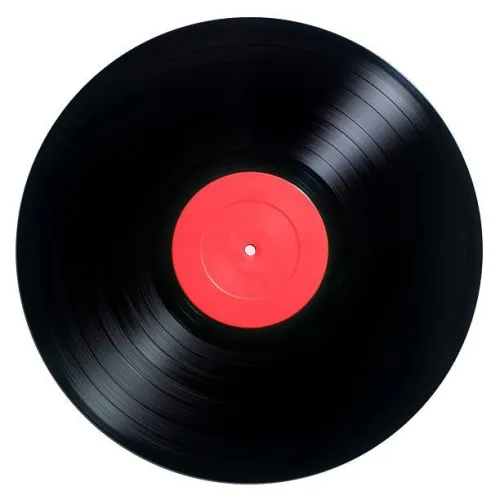Disques vinyles 45 tours 