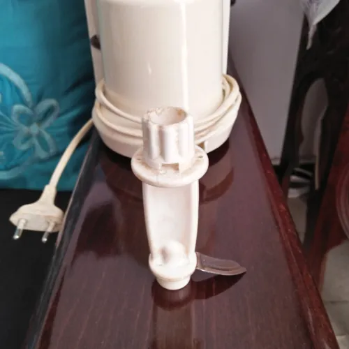 Hachoir+ bras mixeur Moulinex+bouilloire CE
