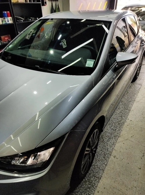 Seat Ibiza 2022 Urban