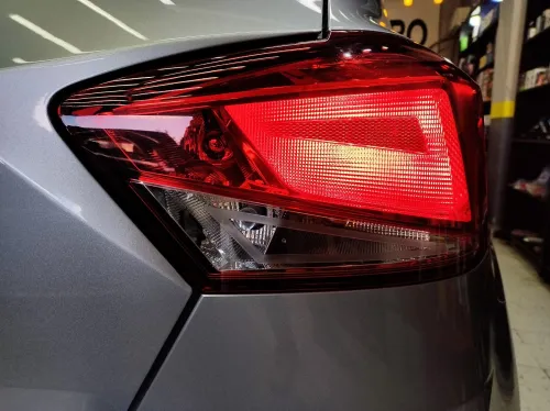 Seat Ibiza 2022 Urban