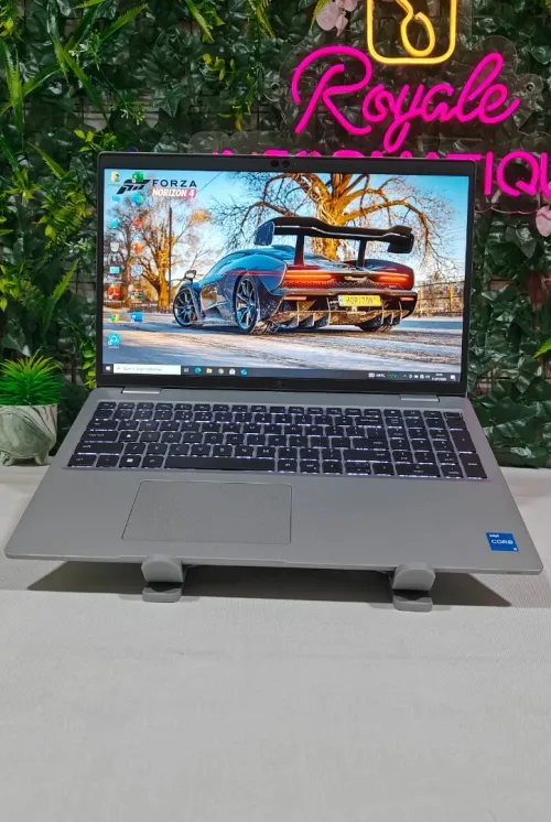 Dell Latitude 5520