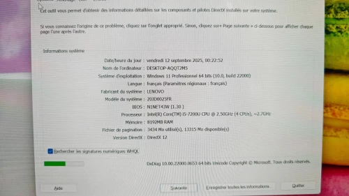 Lenovo Yoga X1