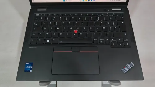 Lenovo Thinkpad X13 yoga Gen 4