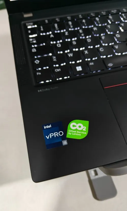 Lenovo Thinkpad X13 Gen 4