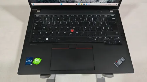 Lenovo Thinkpad X13 Gen 4