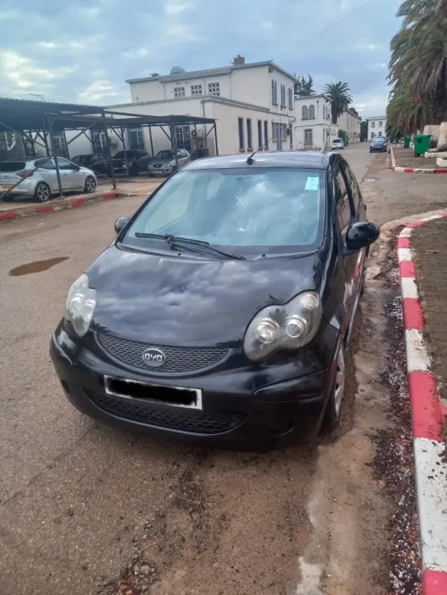 BYD F0 2010 F0