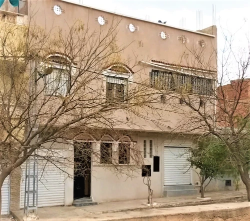 Vente Villa Saida Saida