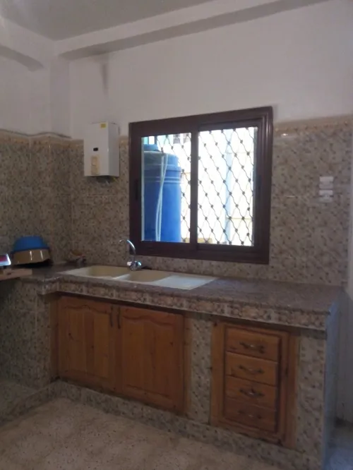 Vente Appartement F3 Oran Ain el turck