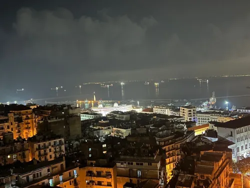 Location Appartement F3 Alger Alger centre