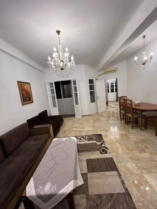 Location Appartement F3 Alger Alger centre