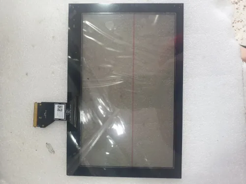 Écran tactile rifter dublo