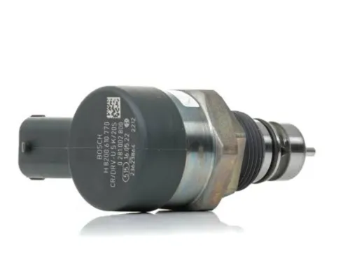 Mano régulateur de rampe Renault nissan 2.0 dci