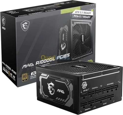 PC ULTRA GAMING R9 9950X/ROG STRIX X670E-E GAMING WIFI /ASUS ROG STRIX 5070TI 16GB/RAM 32GB DDR5