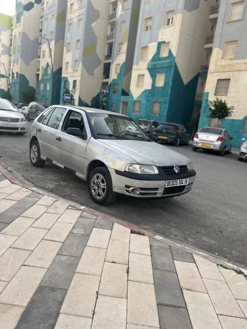 Volkswagen Gol 2004 Gol