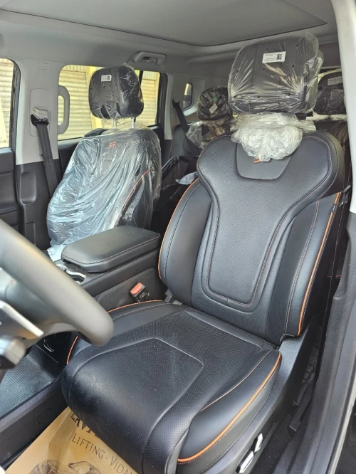 Jetour T1  2025 Exploration 