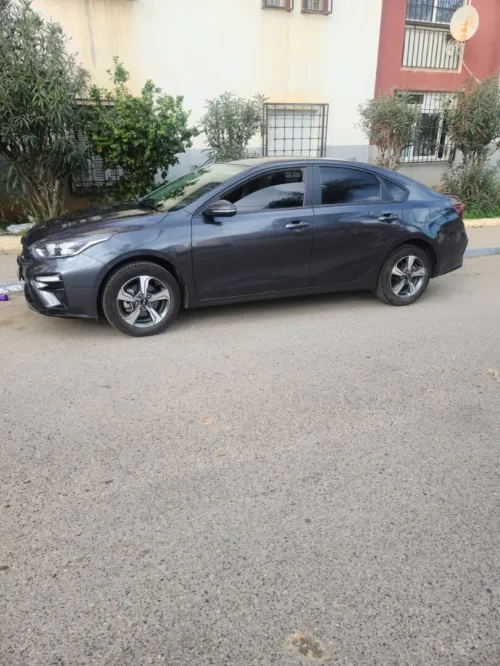 Kia Cerato 2019 SX Premium