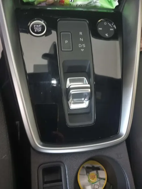 Audi A3 Sportback 2023 Business Executive