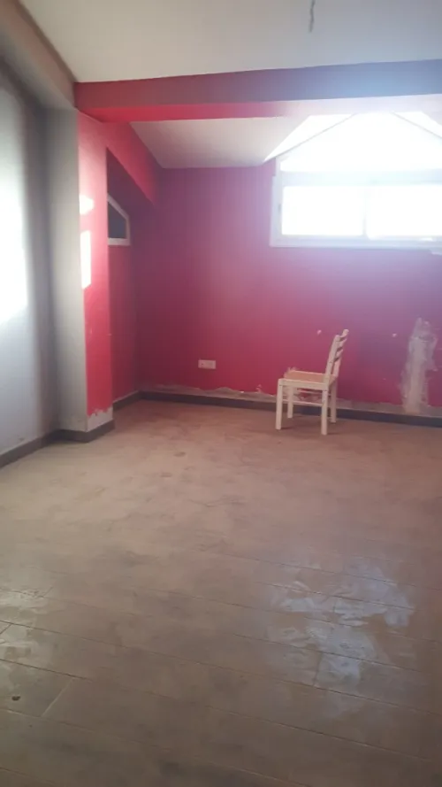 Vente Duplex F5 Béjaïa Akbou