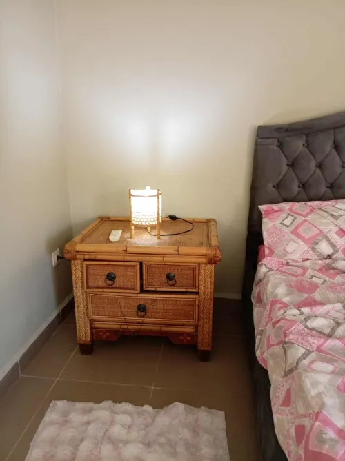 Location vacances Villa Tipaza Fouka