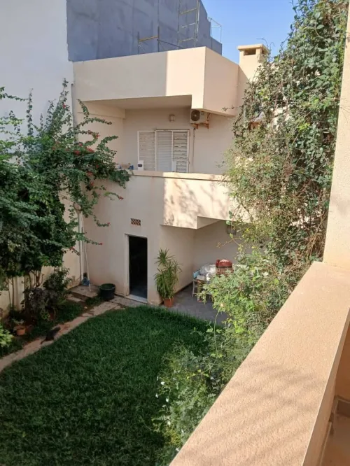 Location vacances Villa Tipaza Fouka