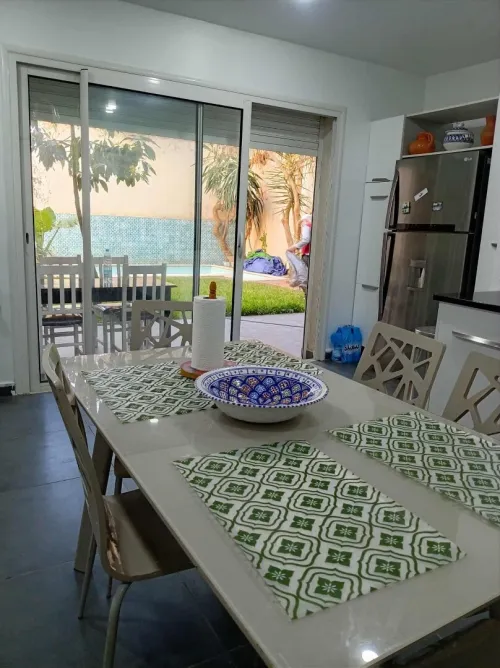 Location vacances Villa Tipaza Fouka