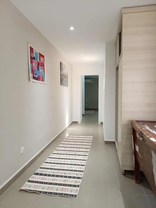 Location vacances Villa Tipaza Fouka