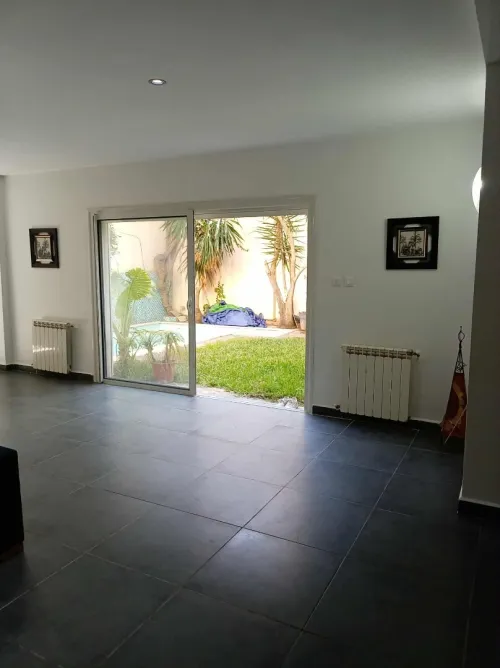 Location vacances Villa Tipaza Fouka