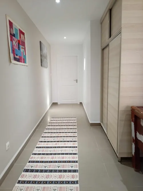 Location vacances Villa Tipaza Fouka