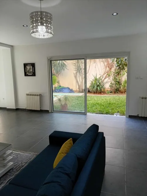 Location vacances Villa Tipaza Fouka