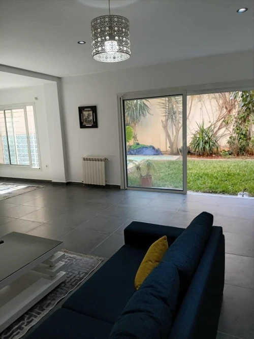 Location vacances Villa Tipaza Fouka