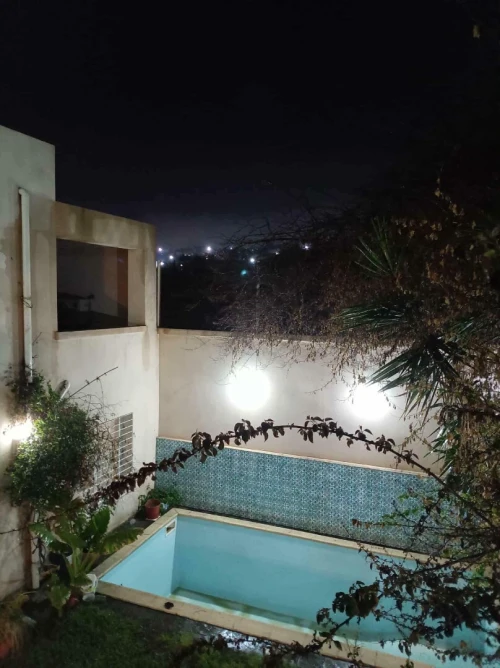 Location vacances Villa Tipaza Fouka