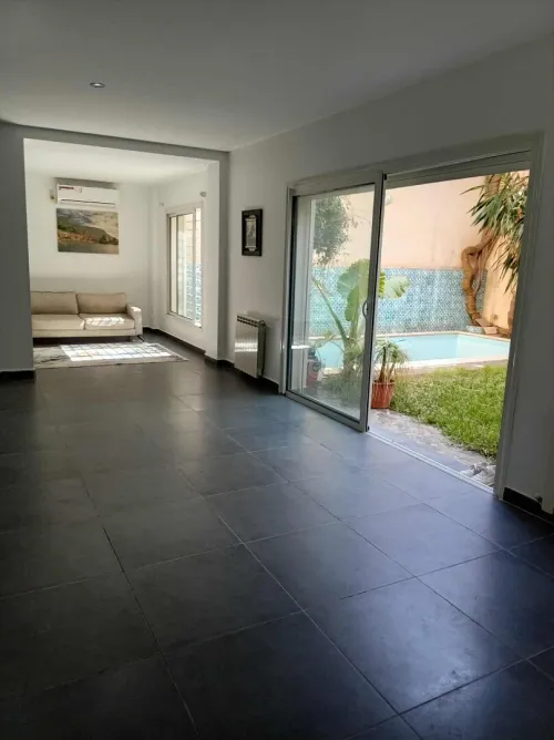 Location vacances Villa Tipaza Fouka