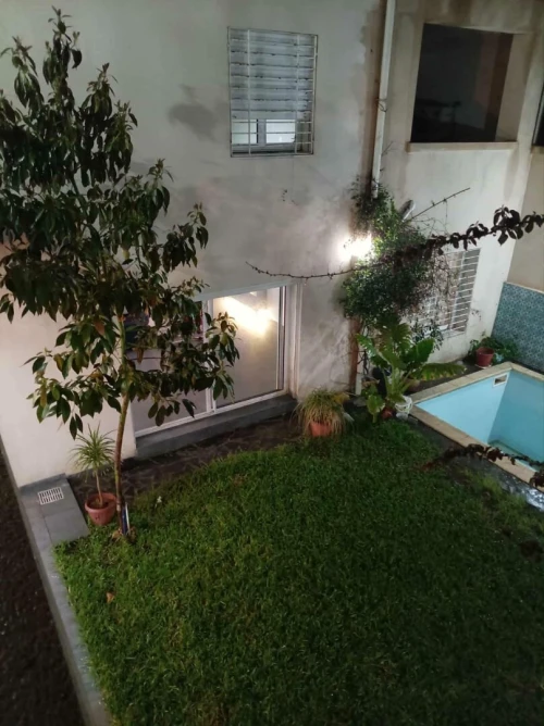 Location vacances Villa Tipaza Fouka