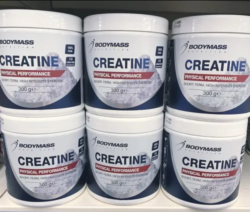 Créatine 300g france