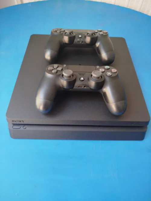 PS4 Slim 1 T