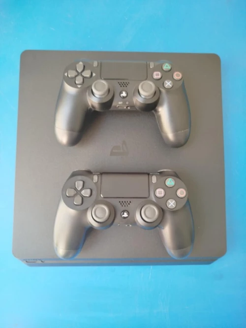 PS4 Slim 1 T